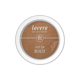 Solid Sun Bronzer lavera -Desert Sun 01- 4,5g